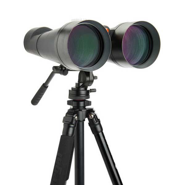 Купить Celestron C71017 SkyMaster 25x100 Бинокль  Black 7ft.ru в интернет магазине Семь Футов