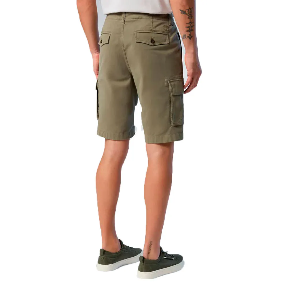 Купить North sails 673147-0124-31 Шорты карго America Regular Fit  Chino Beige 31 7ft.ru в интернет магазине Семь Футов