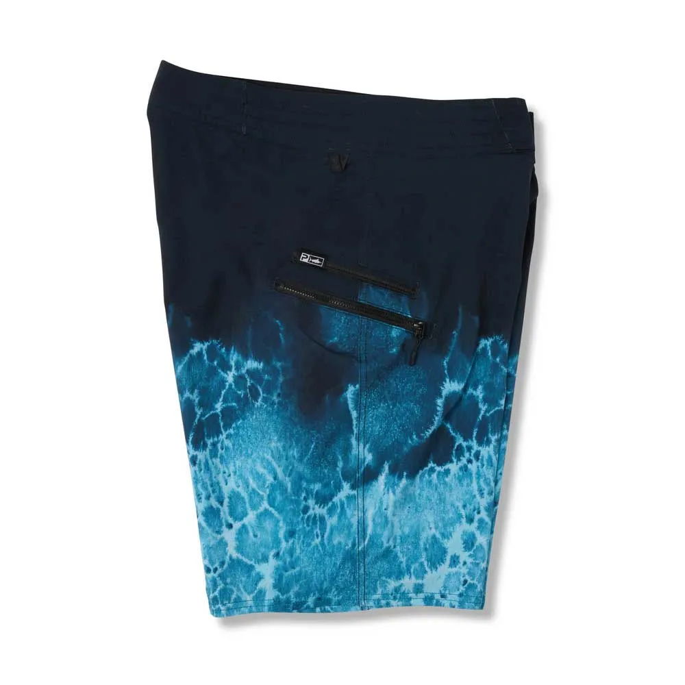Купить Pelagic 1001243000-tab-32 плавательные шорты Strike Porp Wash Tahiti Blue 20x17x4 7ft.ru в интернет магазине Семь Футов