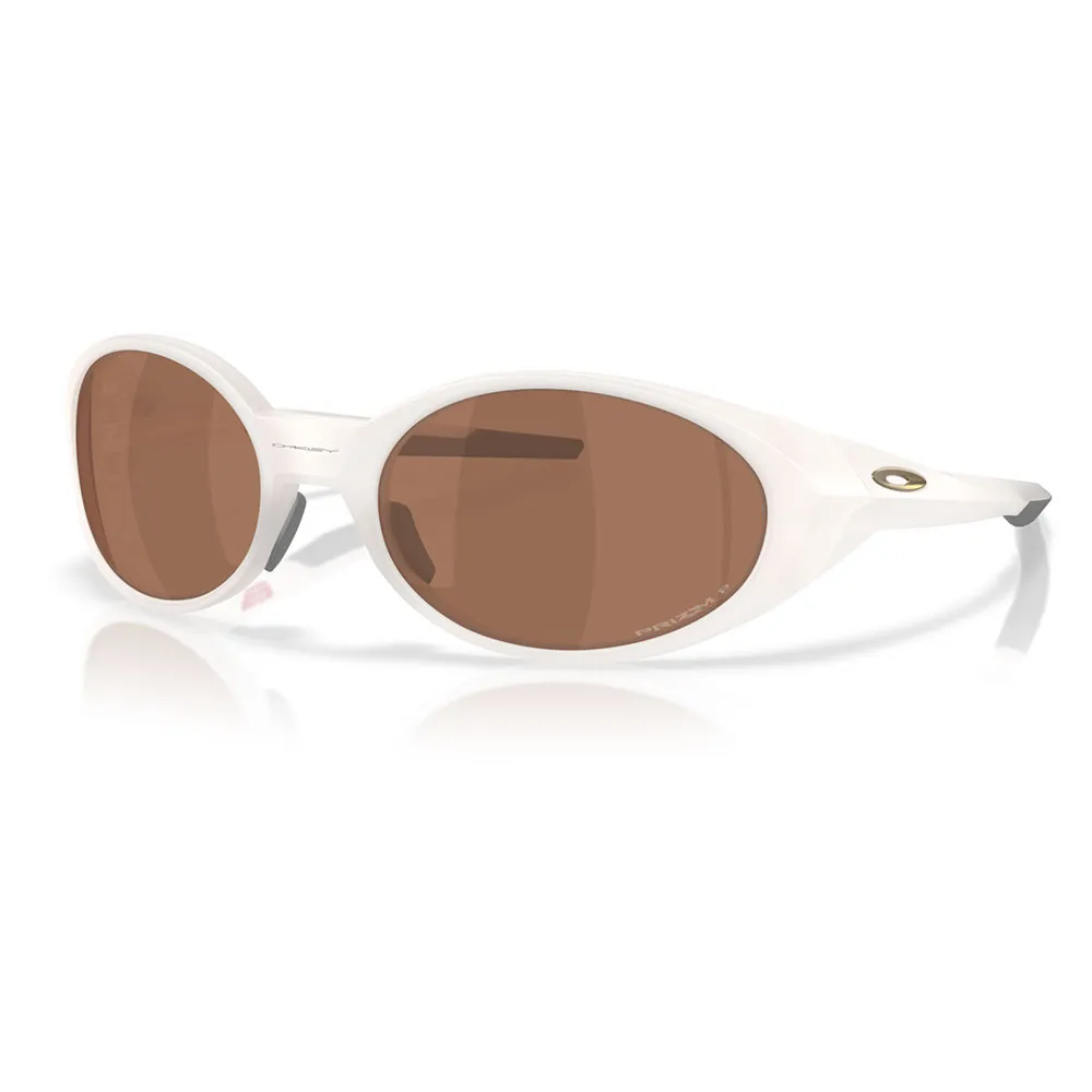Купить Oakley OO9438-2458 поляризованные солнцезащитные очки Eyejacket redux Matte Vapor Prizm Tungsten Polar/CAT3 7ft.ru в интернет магазине Семь Футов