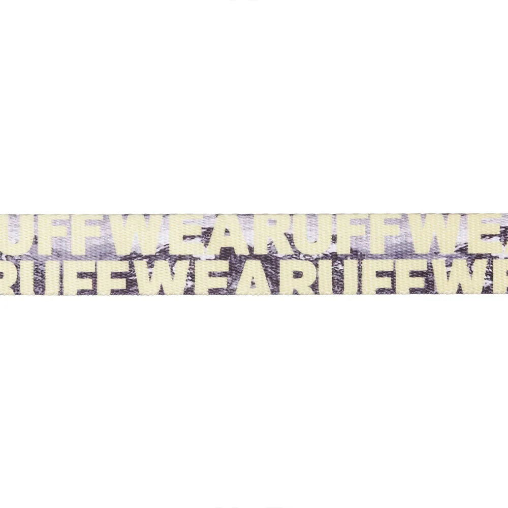 Купить Ruffwear 25451-9551420 воротник Front Range™  Mountains Logo 355-508 mm 7ft.ru в интернет магазине Семь Футов