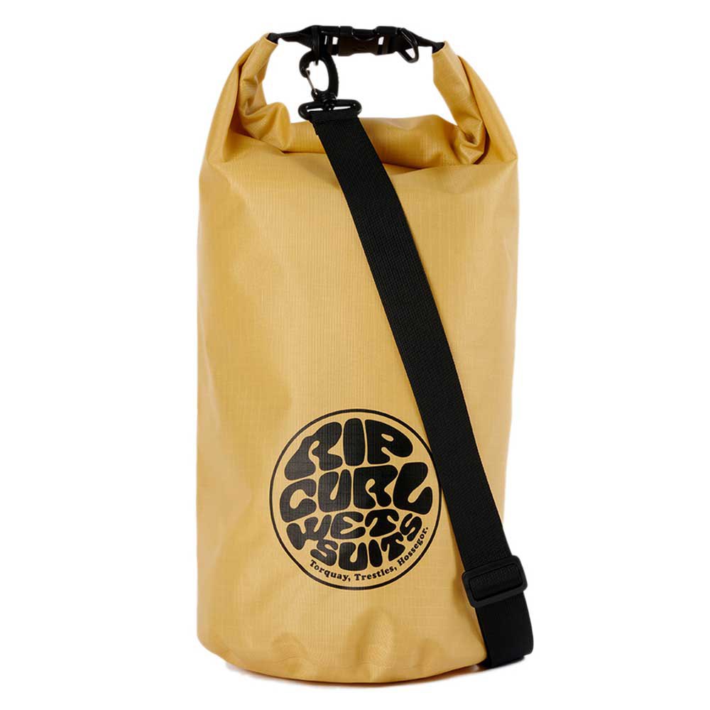 Купить Rip curl BUTSS4_1041_TU Surf Series Barrel 20L Сумка Для Скалолазания Желтый Mustard 7ft.ru в интернет магазине Семь Футов