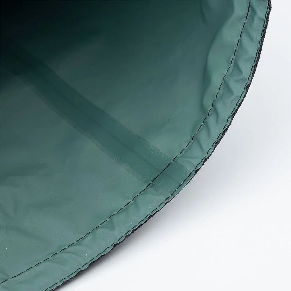 Купить HI-TEC M000212065- Сумка Drypouch 30 Голубой  Silver Pine 7ft.ru в интернет магазине Семь Футов