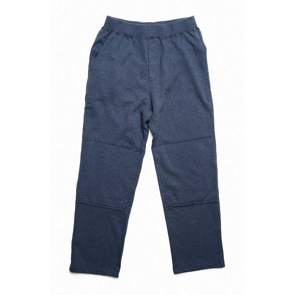 Купить SPRO 000031-00000-00057 Спортивные штаны FCE Overdie Crust Голубой Navy L 7ft.ru в интернет магазине Семь Футов