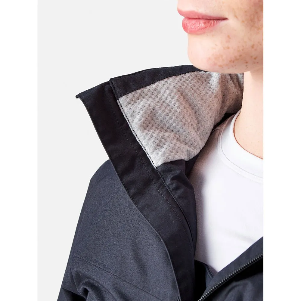 Купить Henri lloyd p241201004-999-xxl Куртка Cool Breeze Black 30x25x10 2XL 7ft.ru в интернет магазине Семь Футов