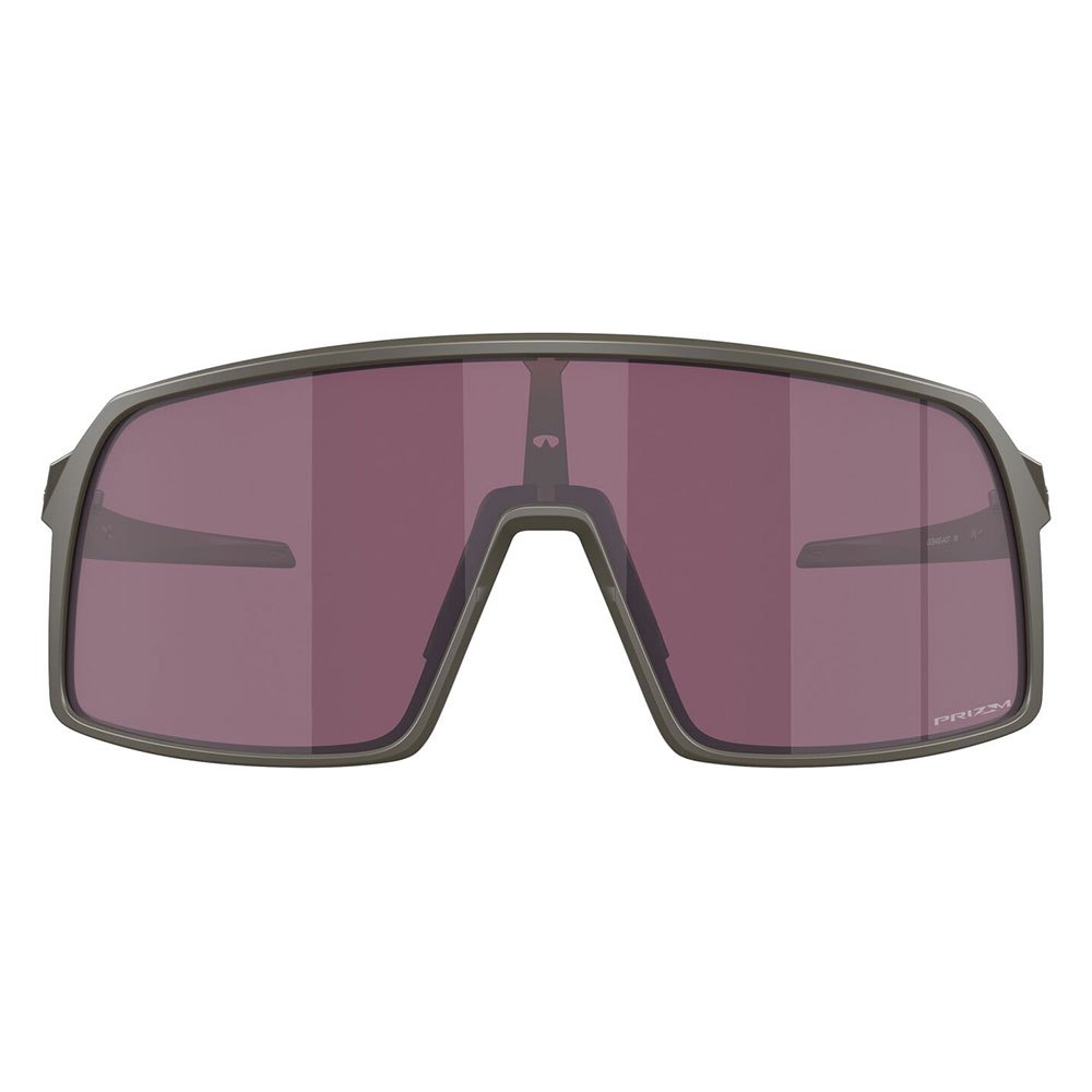 Купить Oakley OO9406-A437 Sutro Солнцезащитные Очки  Matte Olive Prizm Road Black/CAT3 7ft.ru в интернет магазине Семь Футов