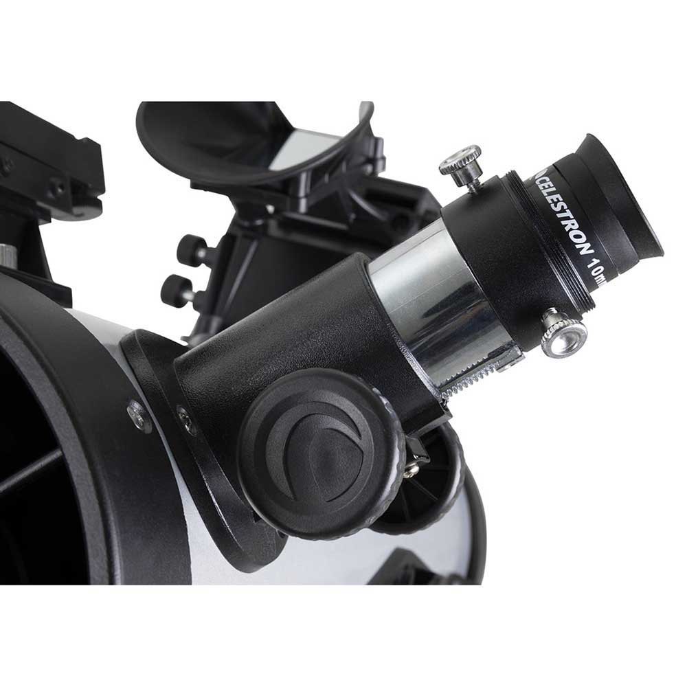 Купить Celestron C22452 StarSense Explorer LT 114AZ Телескоп  Black 7ft.ru в интернет магазине Семь Футов