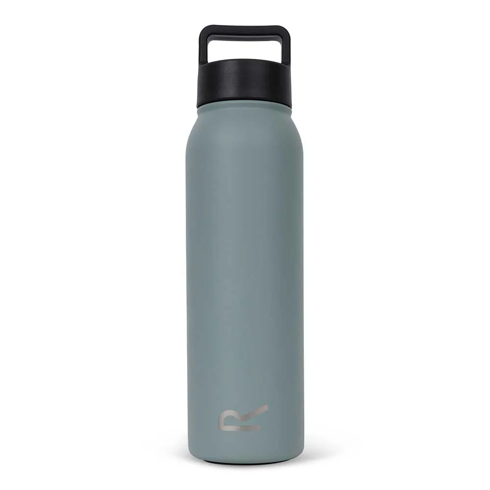 Купить Regatta RCE555-EPF-Single термос Thermulate 600ml Бесцветный Sage Green 7ft.ru в интернет магазине Семь Футов