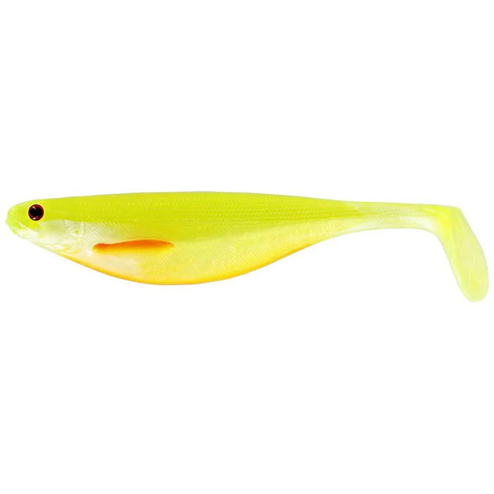 Купить Westin P023-644-008 Shad Teez 90 Mm 7g Многоцветный  Tiger Perch 7ft.ru в интернет магазине Семь Футов
