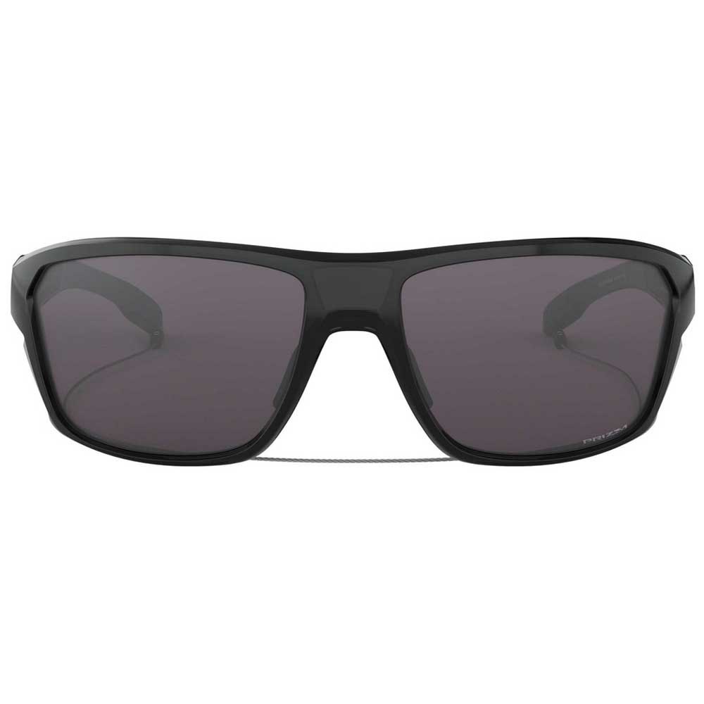 Купить Oakley OO9416-0164 Split Shot Prizm Поляризованные Очки Black Ink Prizm Grey/Cat3 7ft.ru в интернет магазине Семь Футов