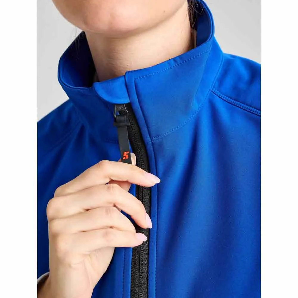 Купить Slam a926001s00-w11-m Жилет Active Softshell Olympic Blue 30x20x5 7ft.ru в интернет магазине Семь Футов