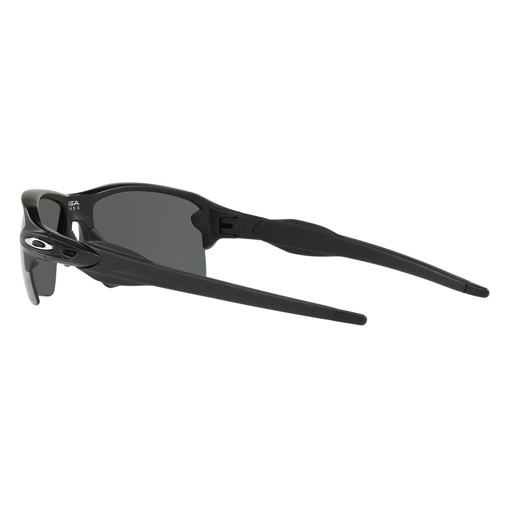 Купить Oakley OO9188-9659 Flak 2.0 XL Prizm Поляризованные Очки Matte Black Prizm Black Polarized/CAT3 7ft.ru в интернет магазине Семь Футов