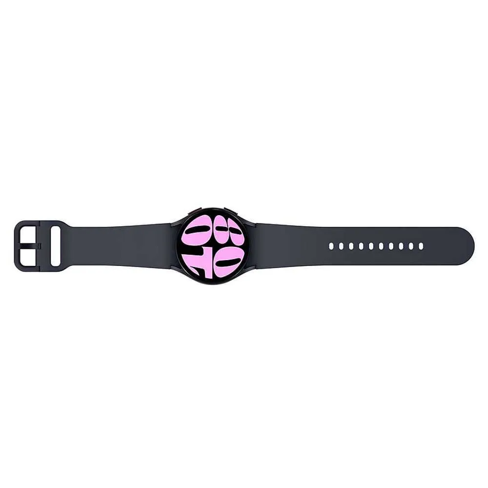 Купить Samsung R-140916645-SM-R935FZKAPHE Смарт-часы Galaxy Watch 6 LTE 40 mm отремонтированы Розовый Graphite 7ft.ru в интернет магазине Семь Футов