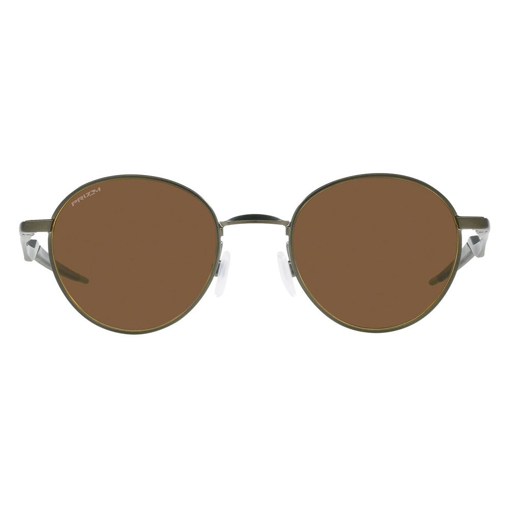 Купить Oakley OO4146-0751 Terrigal Prizm Солнцезащитные Очки Satin Olive Prizm Bronze/CAT3 7ft.ru в интернет магазине Семь Футов