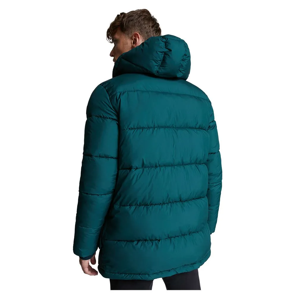 Купить North sails 602952-0433-L Куртка Dock Зеленый  Ponderosa Pine L 7ft.ru в интернет магазине Семь Футов