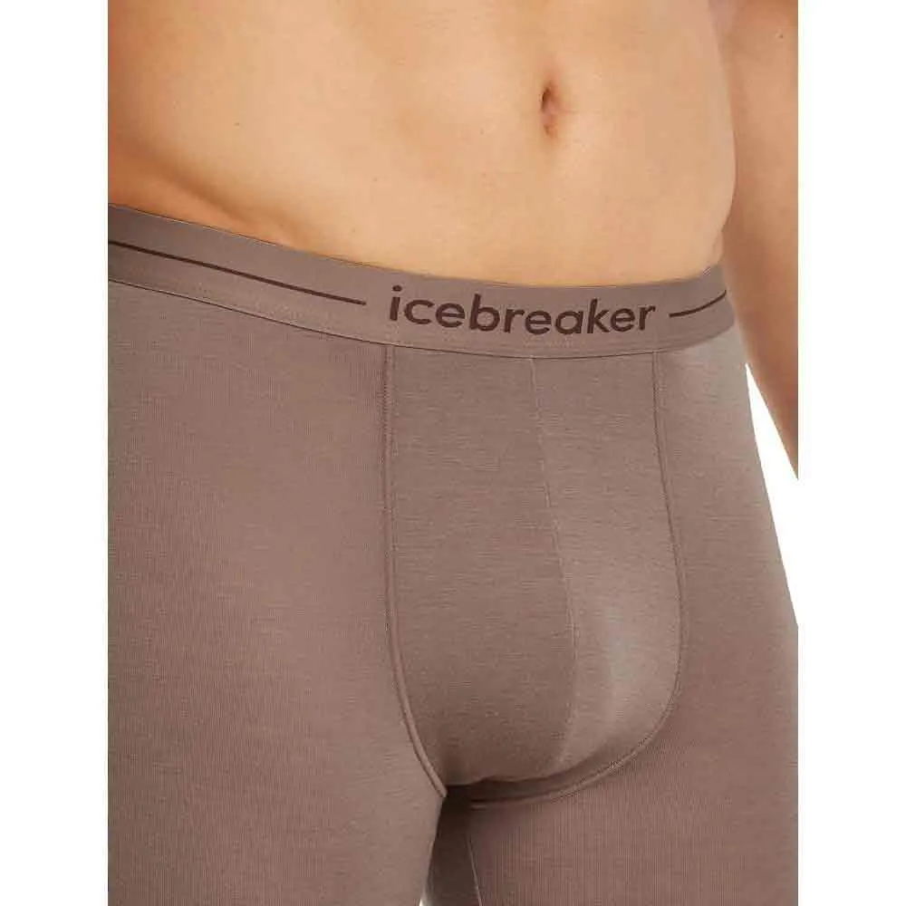 Купить Icebreaker 1030290kw1/l трусы-боксёры Anatomica Porcini 20x10x5 7ft.ru в интернет магазине Семь Футов