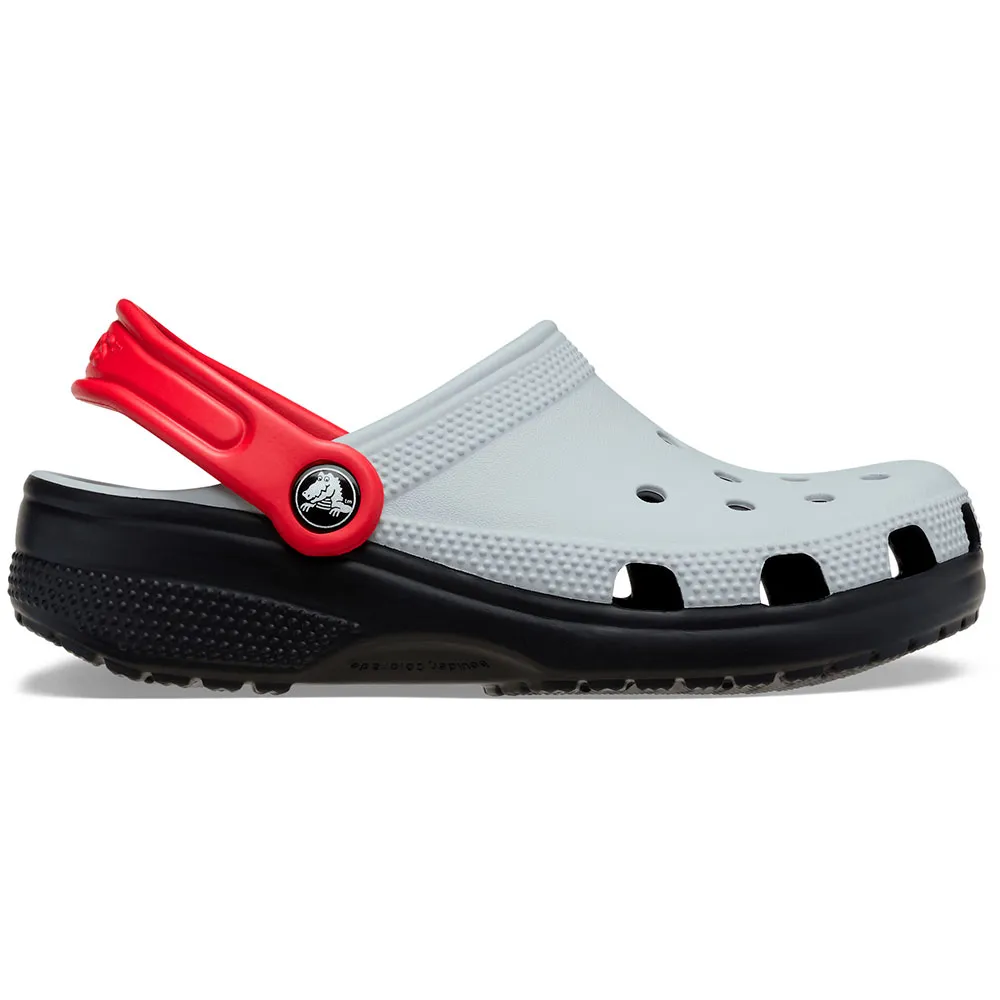 Купить Crocs 211258-1nm-j6 Деревянные башмаки Classic Retro Sport Mirage 35x25x15 EU 38 7ft.ru в интернет магазине Семь Футов