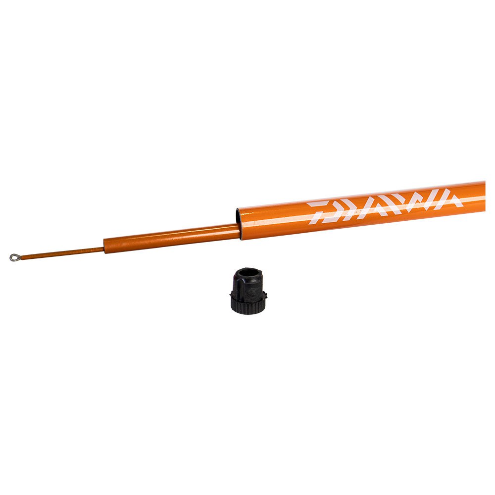 Купить Daiwa SE30TEAF Sensor Удочка Переворота Золотистый Orange 3.00 m  7ft.ru в интернет магазине Семь Футов