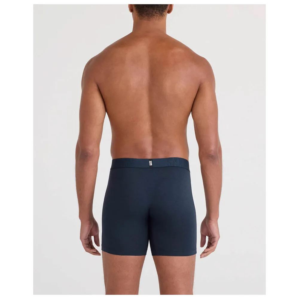 Купить SAXX Underwear sxbb86f.dkn.xxl трусы-боксёры Droptemp Cooling Dark Ink 20x10x4 2XL 7ft.ru в интернет магазине Семь Футов