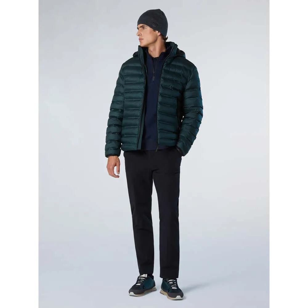 Купить North sails 603392-0851-s Куртка Classic Laser Puffer Magical Forest 60x40x25 7ft.ru в интернет магазине Семь Футов