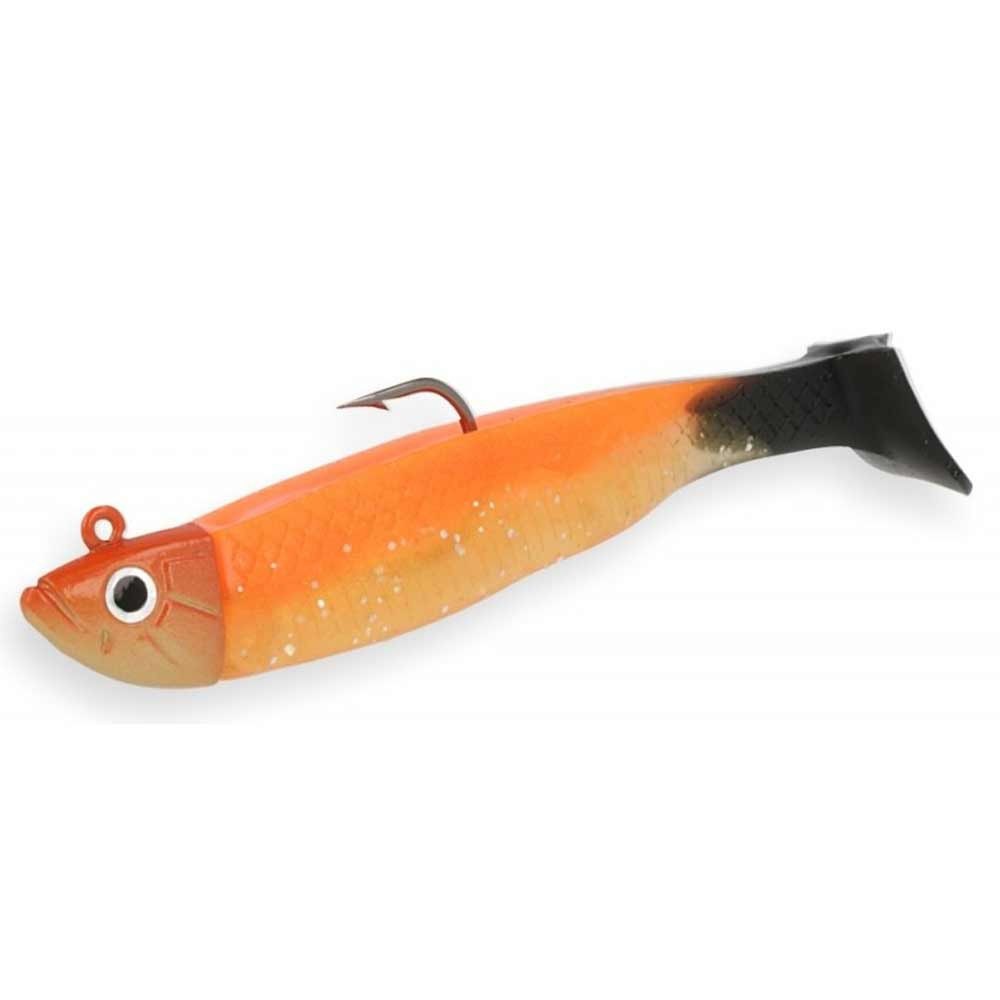 Купить Sea monsters SMX209BSST X-20 Мягкая Приманка 90 мм Многоцветный Black Shirasu Texas 7ft.ru в интернет магазине Семь Футов