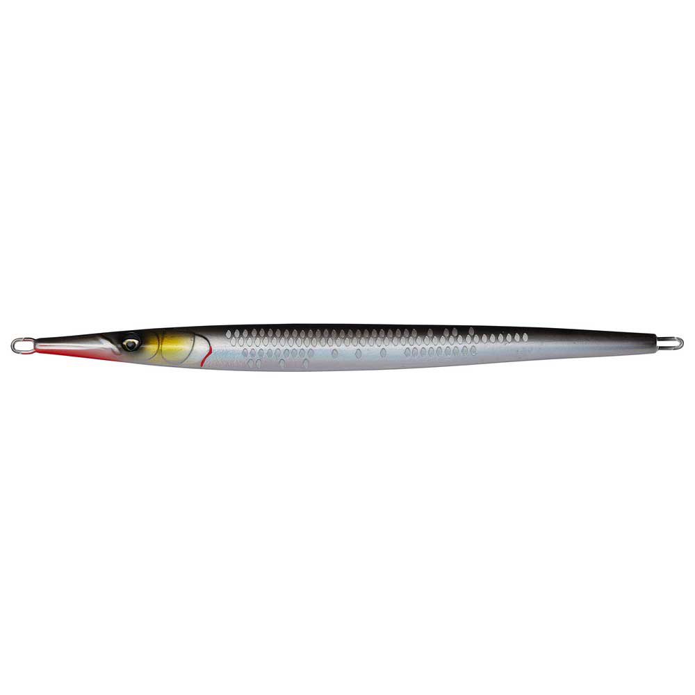 Купить Savage gear 74470 UV Needle Джиг 170 mm 60g  Anchovy Uv 7ft.ru в интернет магазине Семь Футов