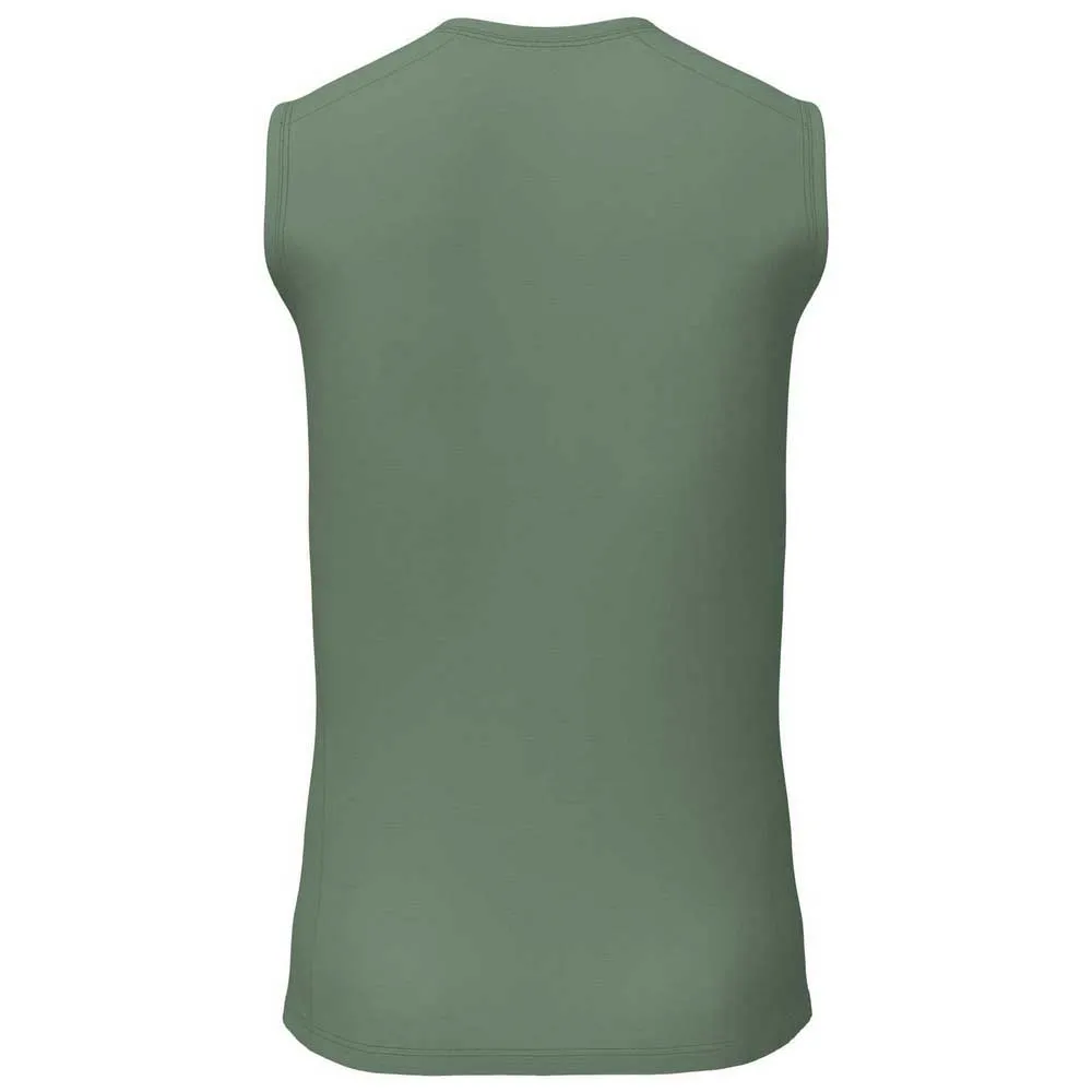 Купить 7mesh 2424-XX-FRN-XXL Безрукавная базовая футболка Ashlu Merino Fern 2XL 7ft.ru в интернет магазине Семь Футов