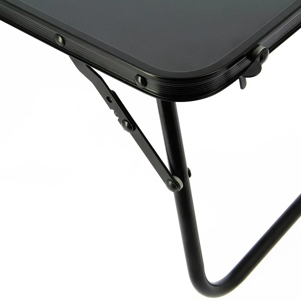 Купить Ngt fo-bivvytable-quickfish стол Quickfish Black 40x30x8 40 x 60 x 24.5 cm 7ft.ru в интернет магазине Семь Футов