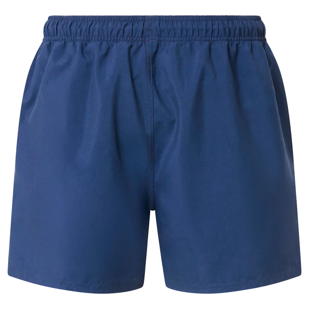 Купить Oakley FOA404310-6GA-XS плавательные шорты Beach volley 16´´ Голубой Abyss XS 7ft.ru в интернет магазине Семь Футов