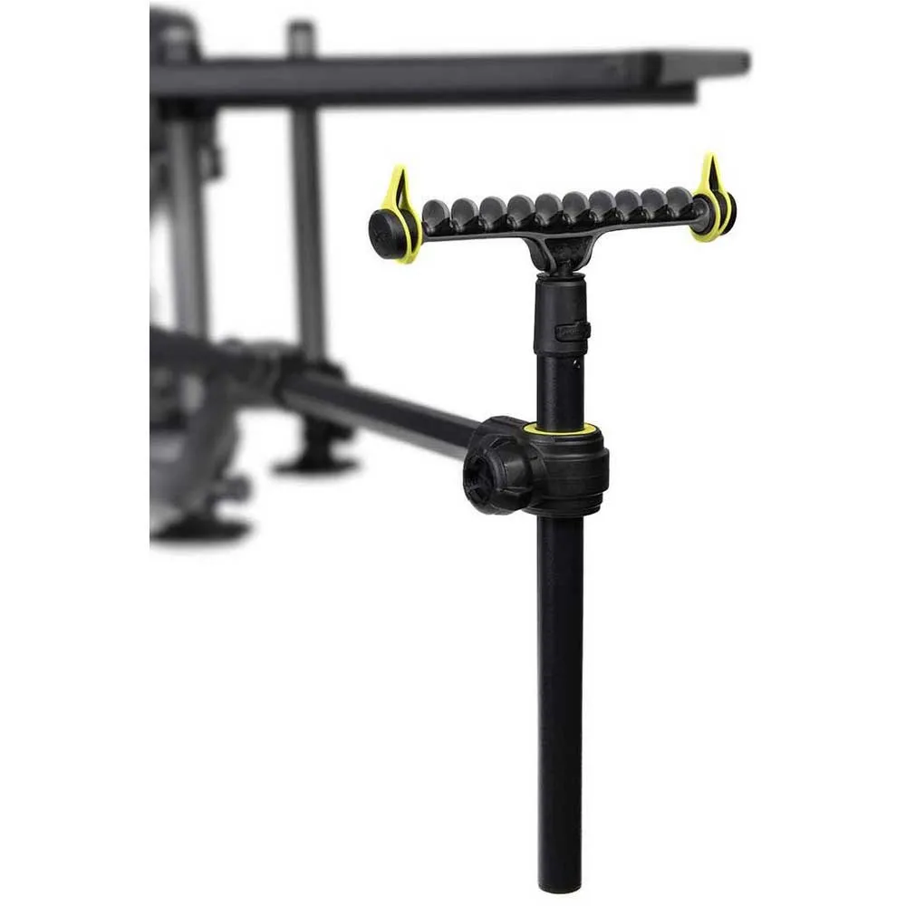 Купить Matrix fishing gba075 крепление ящика сиденья X Strong Black 60x15x10 58-89 cm 7ft.ru в интернет магазине Семь Футов