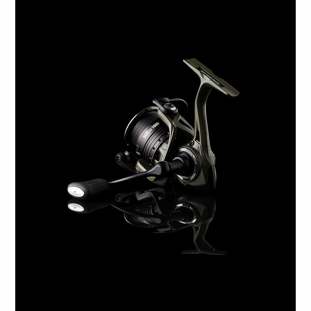 Купить Savage gear 70489 SG4AG Спиннинговая Катушка Серебристый Grey / Black 2500H 7ft.ru в интернет магазине Семь Футов
