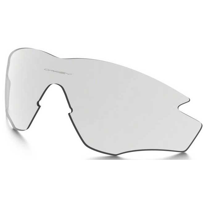 Купить Oakley 100-720-013 M2 Frame Линзы  Clear Clear/CAT0 7ft.ru в интернет магазине Семь Футов