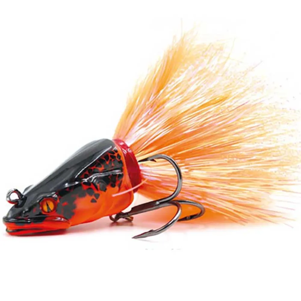 Купить VMC avm550429-unit Bucktail Sharpshoot´R 27g Kingston 10x7x5 7ft.ru в интернет магазине Семь Футов