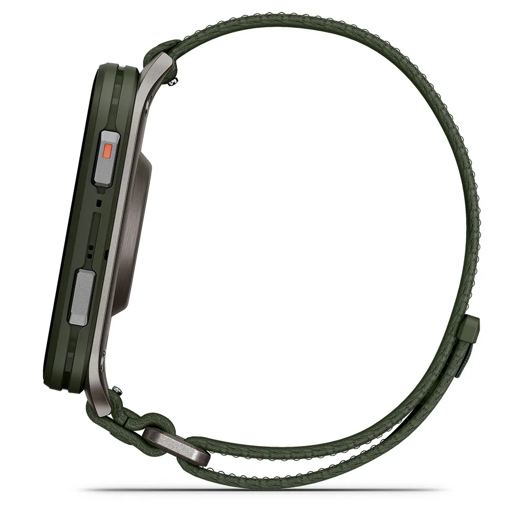 Купить Garmin 010-02980-03 Reloj Venu® X1 Moss 20x10x5 7ft.ru в интернет магазине Семь Футов