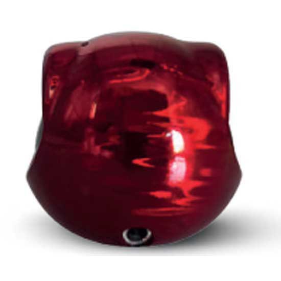 Купить Jatsui D4602253 Stoned Джиг-голова 150g Красный  PK 150 g 7ft.ru в интернет магазине Семь Футов