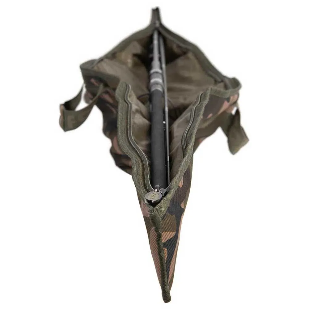 Купить Fox international CLU469 дорожная сумка Camolite™ Single Camo 170 cm 7ft.ru в интернет магазине Семь Футов