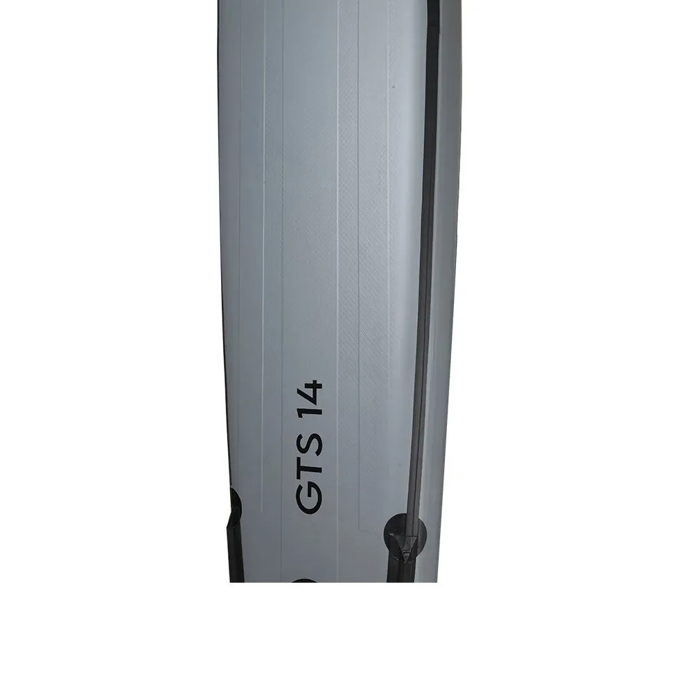 Купить Safe waterman he100.015 доска для падл-серфинга Gts 14´X26 104x54x30 427 cm 7ft.ru в интернет магазине Семь Футов