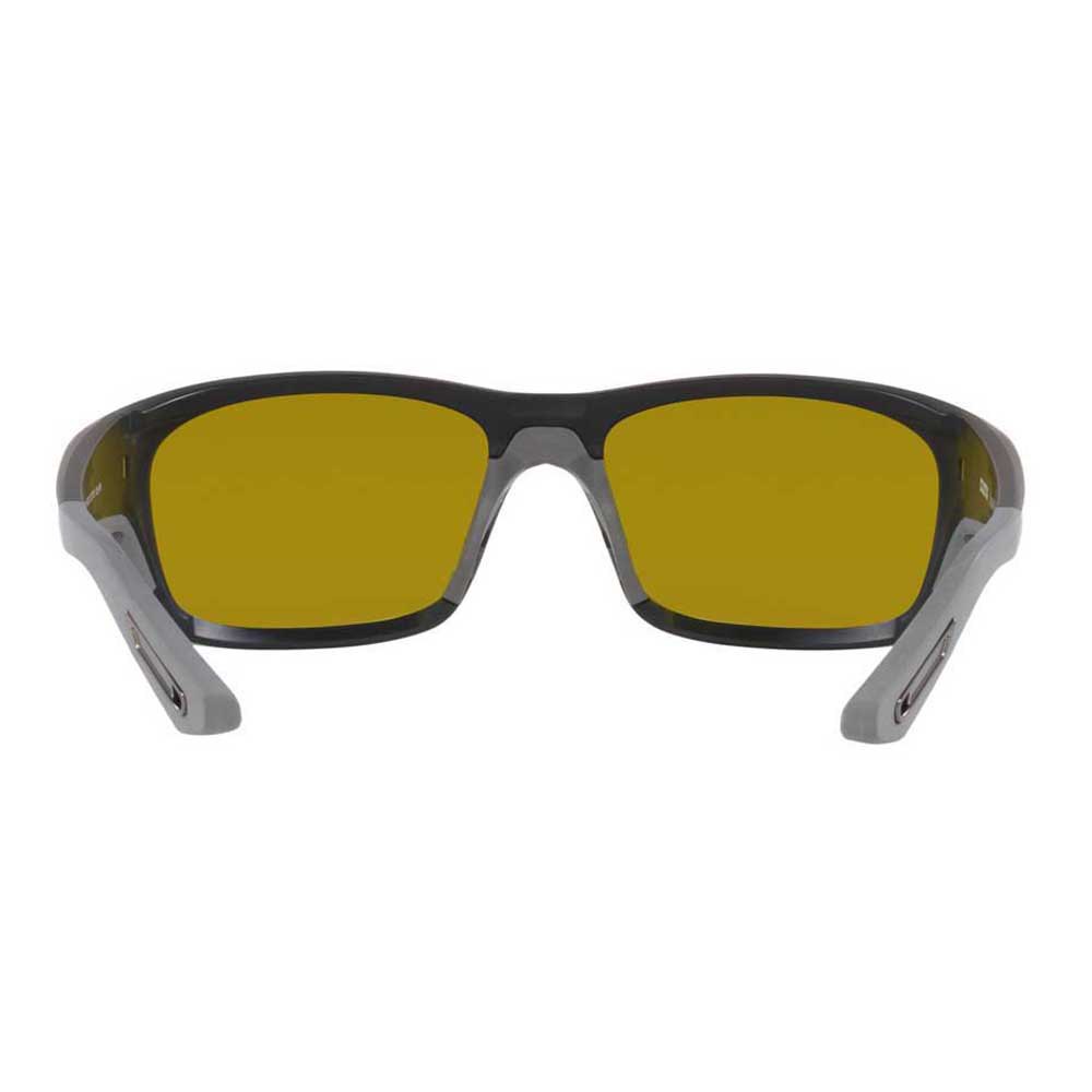 Купить Costa 06S9106-91060562 поляризованные солнцезащитные очки Jose Pro Matte Black Sunrise Silver Mirror 580G/CAT1 7ft.ru в интернет магазине Семь Футов