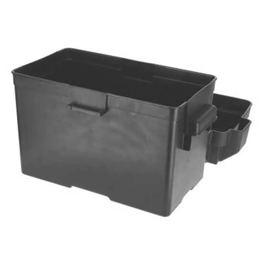 Купить Noco nochm327bk Средний лоток для аккумулятора Black 40x24x30 33.5 x 17.3 x 25.6 cm 7ft.ru в интернет магазине Семь Футов
