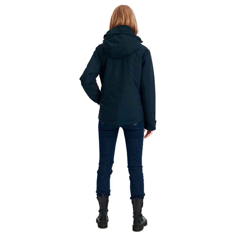 Купить Redgreen 170632211-068-s Куртка Sarah Navy 40x30x25 7ft.ru в интернет магазине Семь Футов