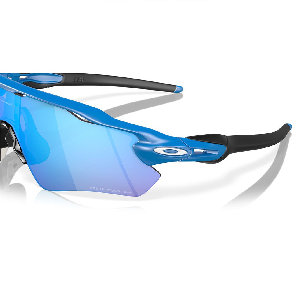 Купить Oakley OO9208-F138 Radar Ev Path Поляризованные Очки Matte Sapphire Prizm Sapphire Polarized/CAT3 7ft.ru в интернет магазине Семь Футов