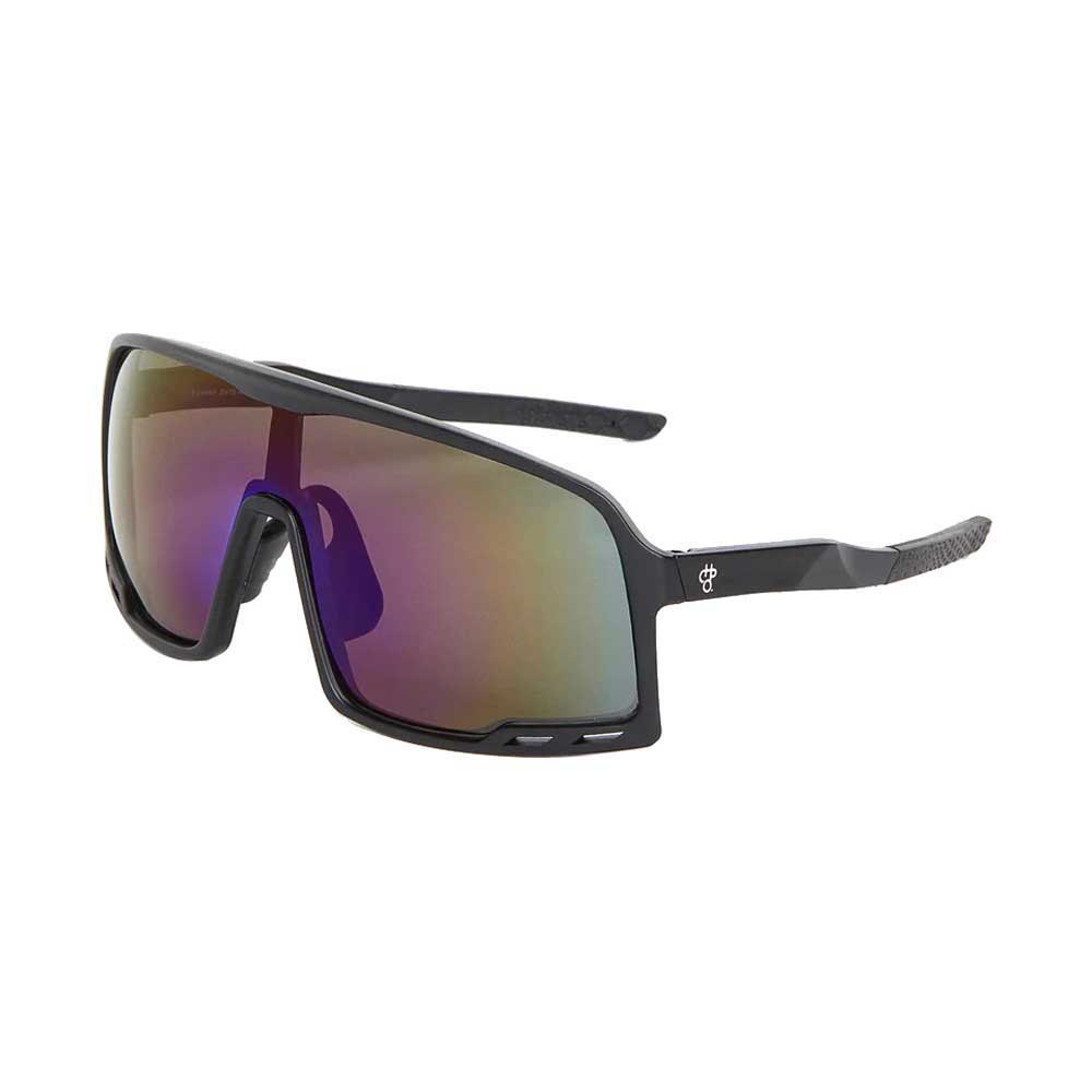 Купить Chpo brand 16132PA поляризованные солнцезащитные очки Henrik Black Blue Mirror Polarized/CAT3 7ft.ru в интернет магазине Семь Футов