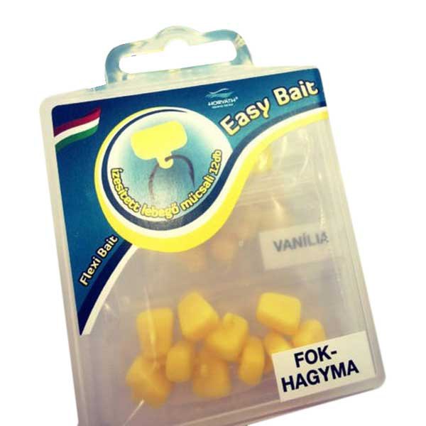 Купить Horvath 79456-235 Ванильная кукуруза Easy Bait  Yellow 7ft.ru в интернет магазине Семь Футов