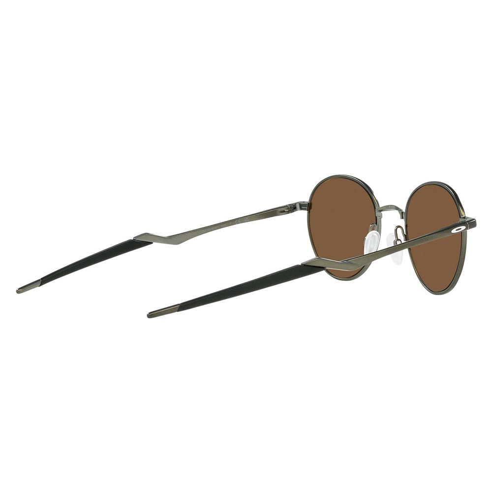Купить Oakley OO4146-0751 Terrigal Prizm Солнцезащитные Очки Satin Olive Prizm Bronze/CAT3 7ft.ru в интернет магазине Семь Футов