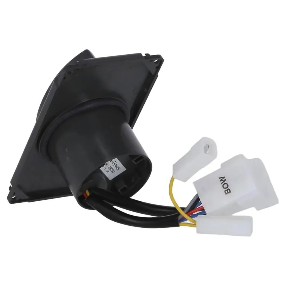 Купить Sleipner side power pr054 Панель двойного переключателя 8909C 120x70 mm Black 15x10x10 7ft.ru в интернет магазине Семь Футов