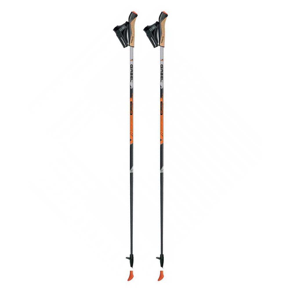 Купить Gabel 700836115-115 X-1.35 Active столбы  Orange 115 cm 7ft.ru в интернет магазине Семь Футов