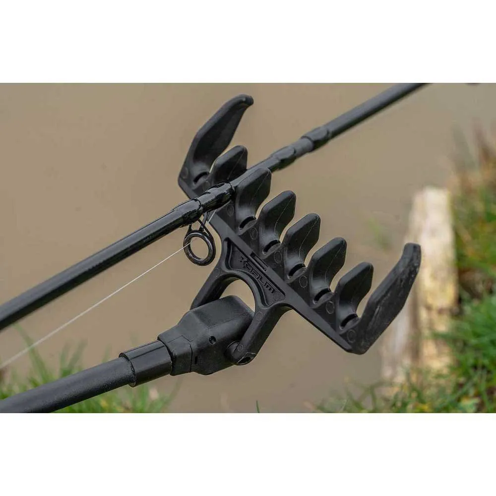Купить Korum K0360046 держатель удилища Angle Tilt Черный Black 7ft.ru в интернет магазине Семь Футов