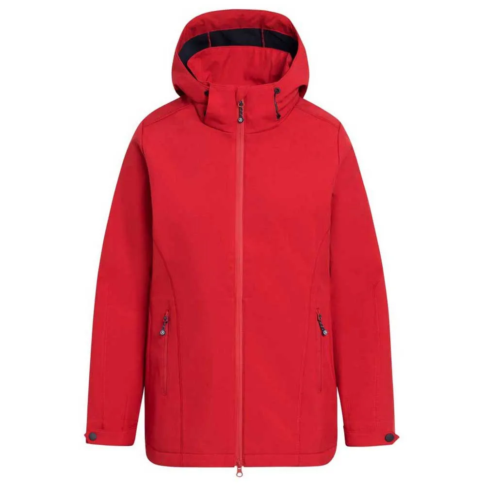 Купить Sea ranch 22-6-280-3000-xxl Куртка Elke Sr Red 40x30x20 2XL 7ft.ru в интернет магазине Семь Футов