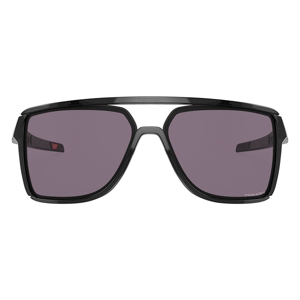 Купить Oakley OO9147-0163 Castel Prizm Солнцезащитные Очки Black Ink Prizm Grey/CAT3 7ft.ru в интернет магазине Семь Футов