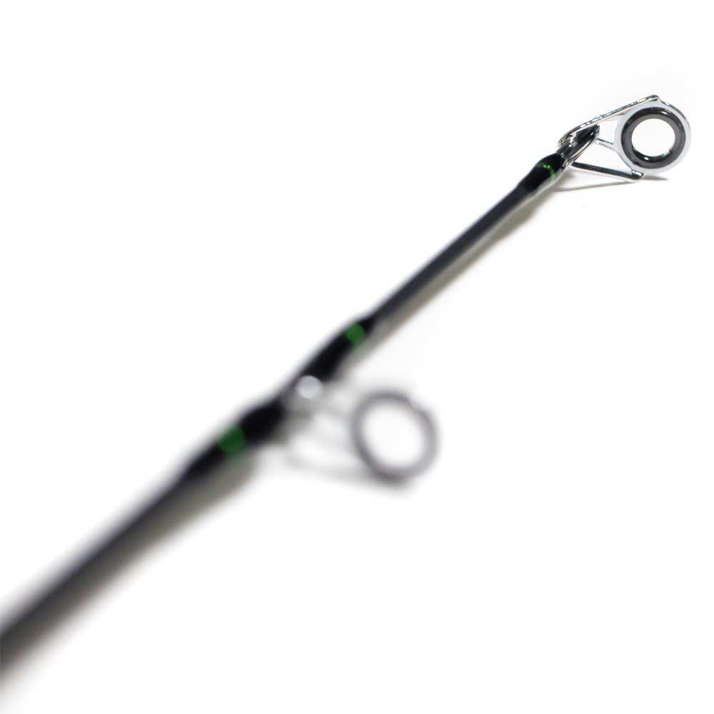 Купить Mustad MR005-VES2-H-72 Vantage Evoq Спиннинговая Удочка Черный Black / Yellow 2.19 m 7ft.ru в интернет магазине Семь Футов